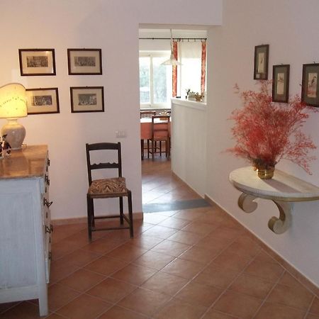 Agriturismo Tenuta Buon Respiro Ορβιέτο Δωμάτιο φωτογραφία