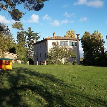Agriturismo Tenuta Buon Respiro Ορβιέτο Εξωτερικό φωτογραφία