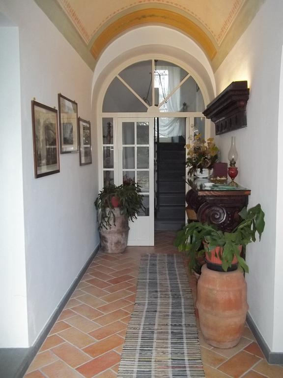 Agriturismo Tenuta Buon Respiro Ορβιέτο Εξωτερικό φωτογραφία