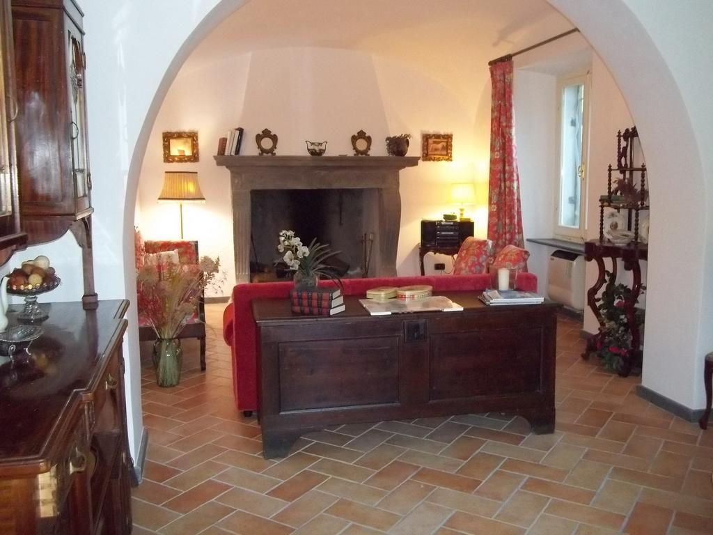 Agriturismo Tenuta Buon Respiro Ορβιέτο Εξωτερικό φωτογραφία