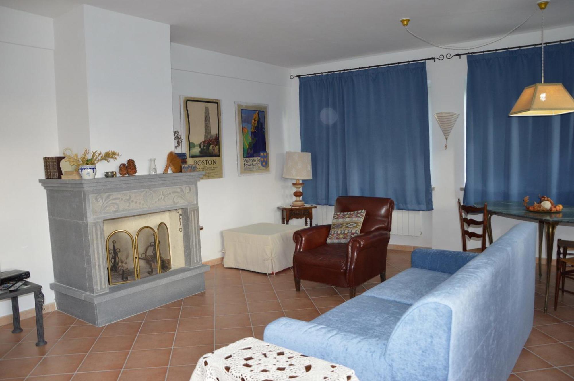 Agriturismo Tenuta Buon Respiro Ορβιέτο Δωμάτιο φωτογραφία
