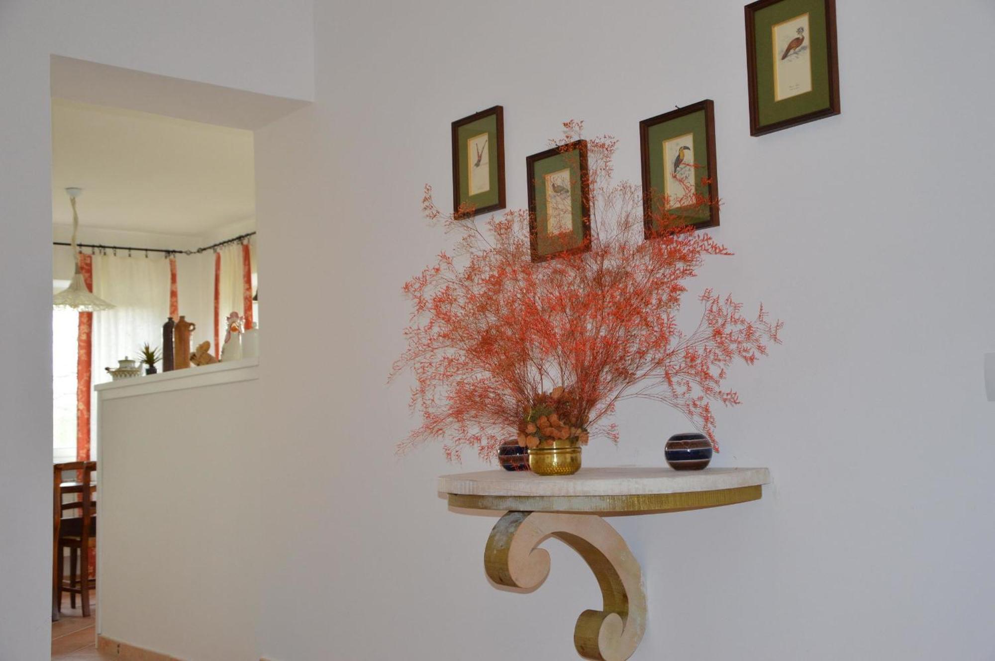 Agriturismo Tenuta Buon Respiro Ορβιέτο Δωμάτιο φωτογραφία