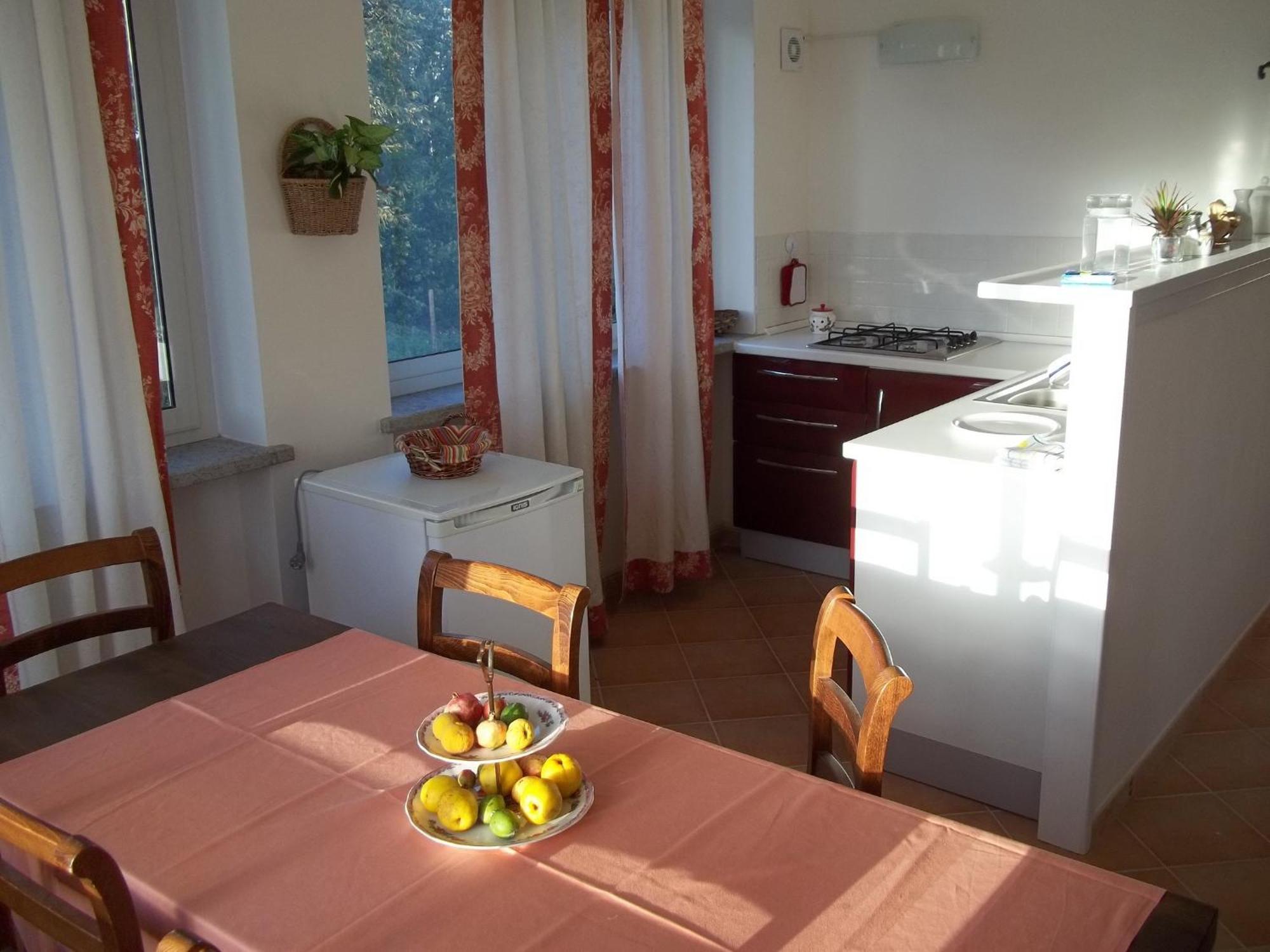 Agriturismo Tenuta Buon Respiro Ορβιέτο Δωμάτιο φωτογραφία