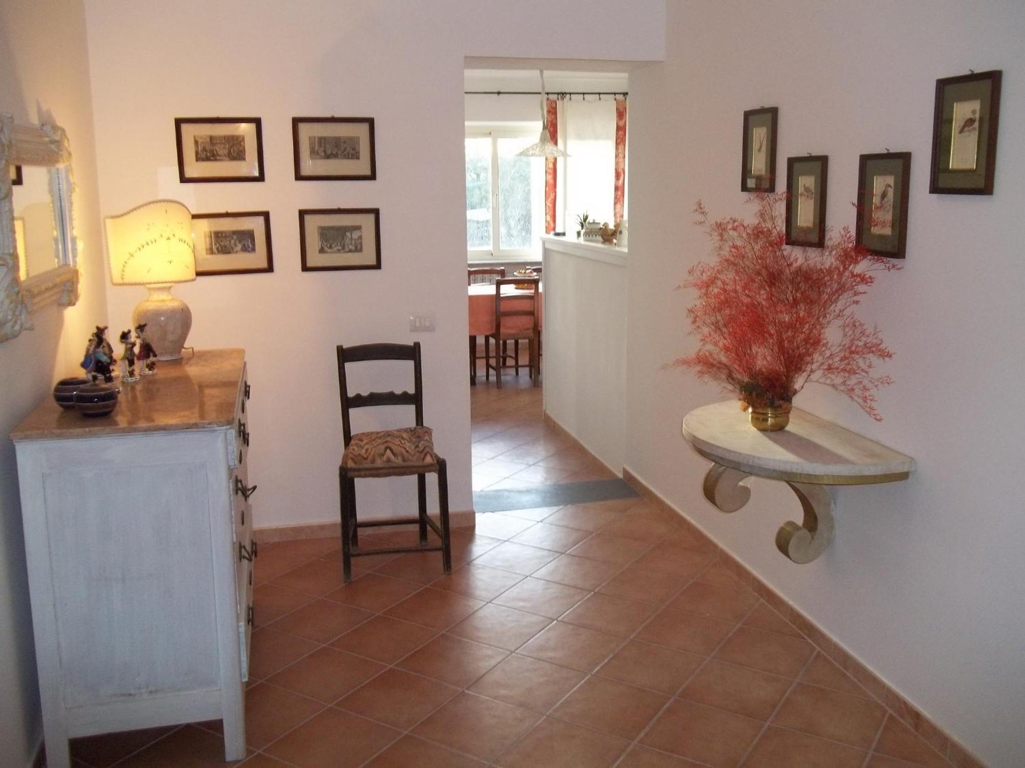 Agriturismo Tenuta Buon Respiro Ορβιέτο Δωμάτιο φωτογραφία