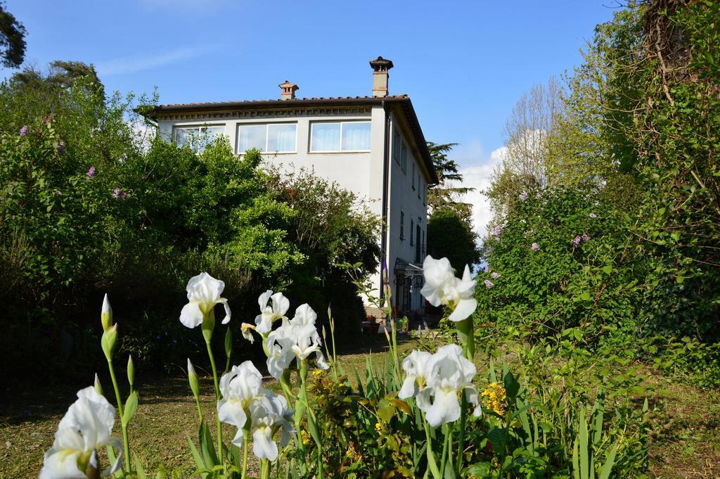 Agriturismo Tenuta Buon Respiro Ορβιέτο Εξωτερικό φωτογραφία