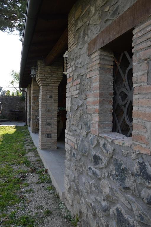 Agriturismo Tenuta Buon Respiro Ορβιέτο Εξωτερικό φωτογραφία
