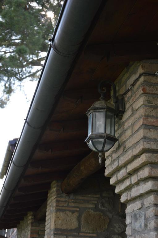 Agriturismo Tenuta Buon Respiro Ορβιέτο Εξωτερικό φωτογραφία
