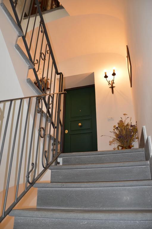 Agriturismo Tenuta Buon Respiro Ορβιέτο Εξωτερικό φωτογραφία