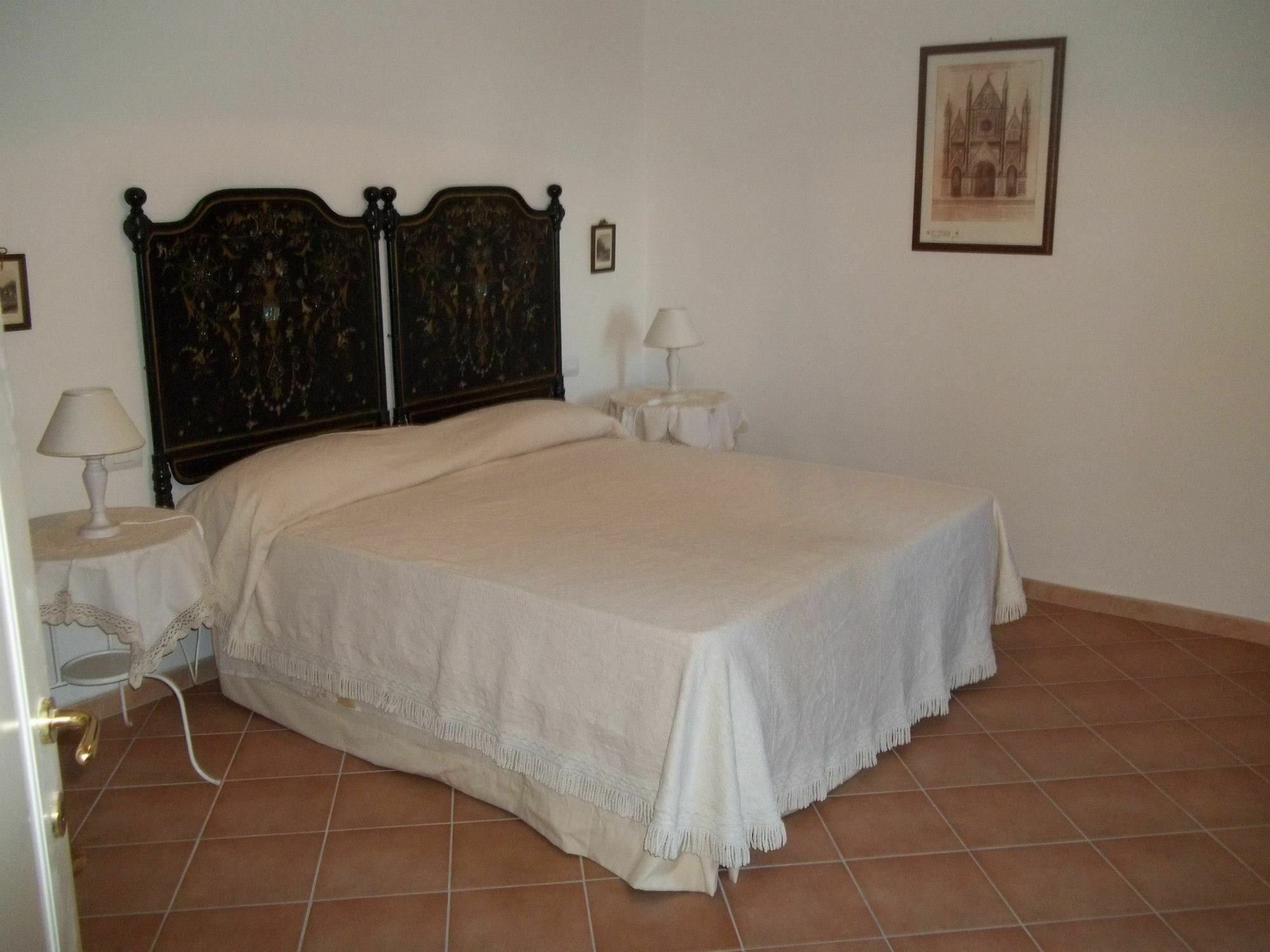 Agriturismo Tenuta Buon Respiro Ορβιέτο Εξωτερικό φωτογραφία