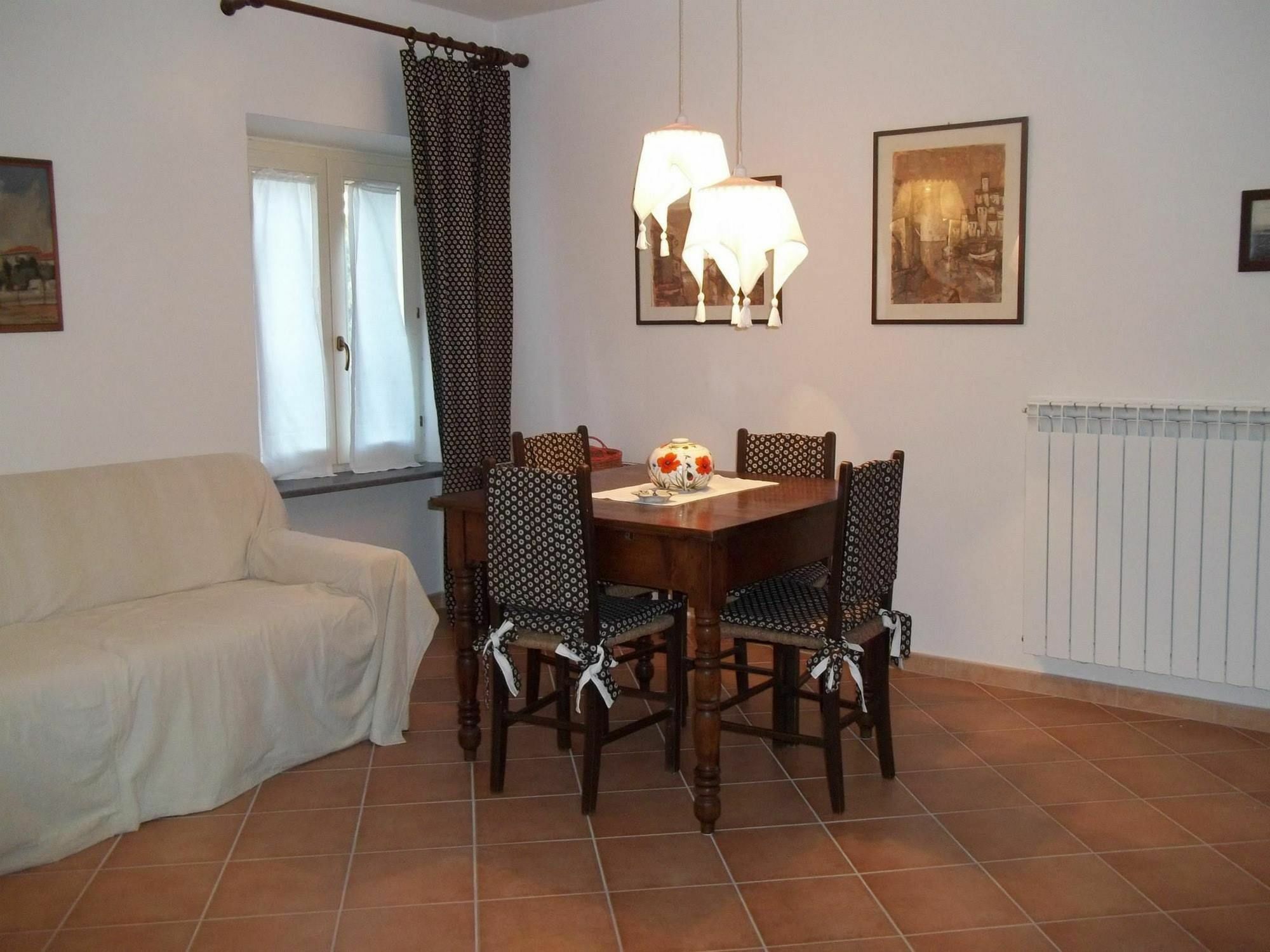 Agriturismo Tenuta Buon Respiro Ορβιέτο Εξωτερικό φωτογραφία