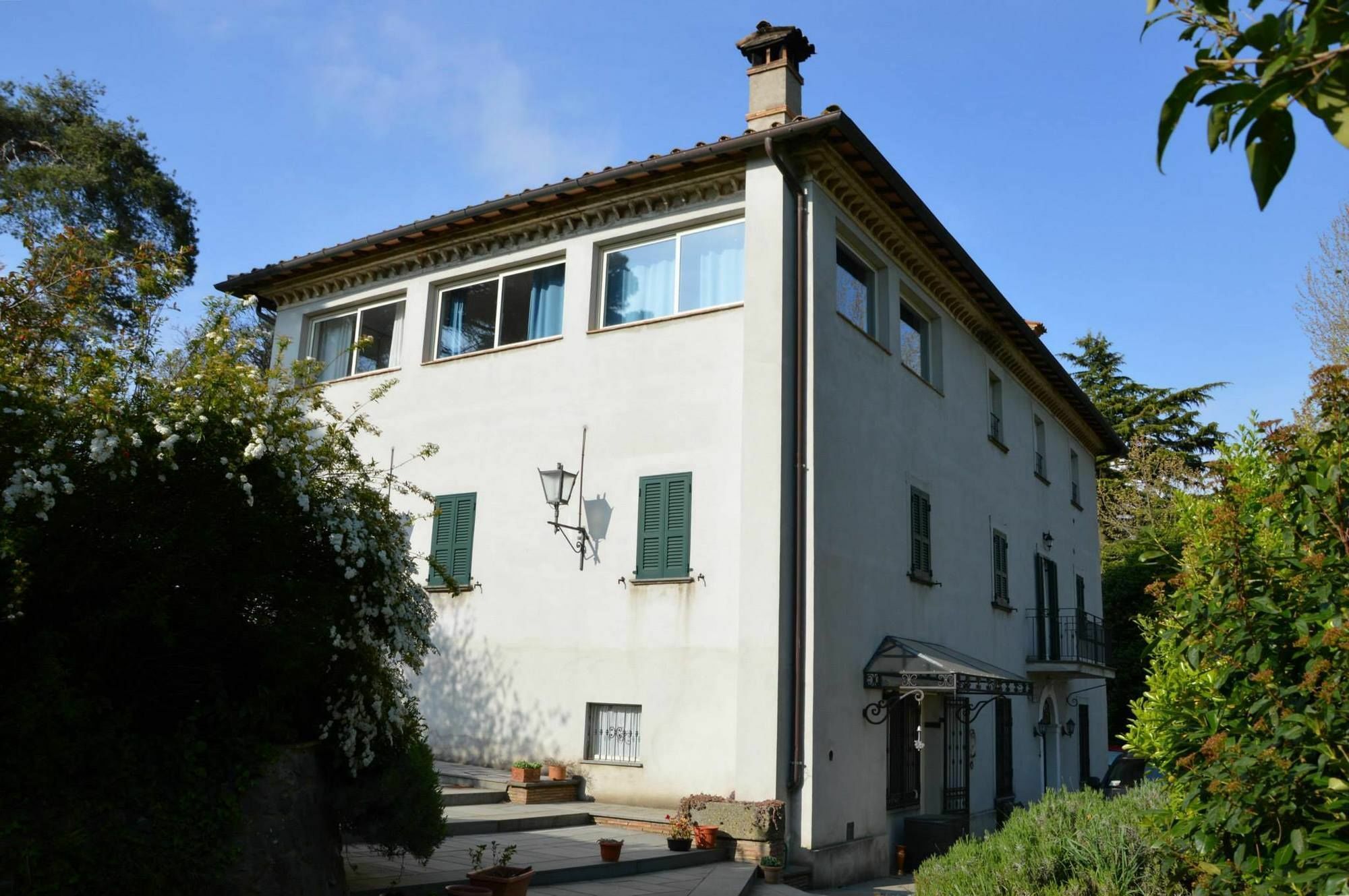 Agriturismo Tenuta Buon Respiro Ορβιέτο Εξωτερικό φωτογραφία