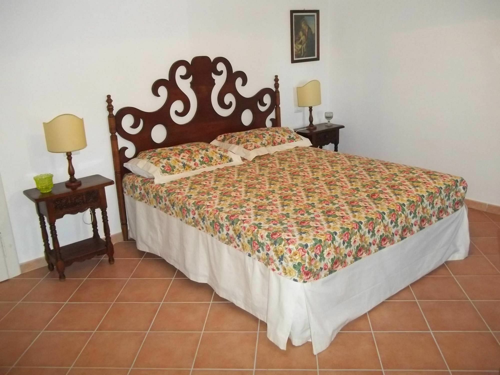 Agriturismo Tenuta Buon Respiro Ορβιέτο Εξωτερικό φωτογραφία